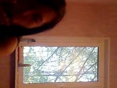 My ExGF WebCam Masturbate with dildo