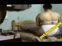 Arab Massage Followed By Sex