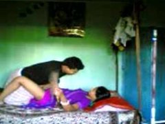 Hot Northindian Callgirl Aunty fuck with her Customer