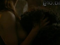 Rose Leslie - Game of Thrones s03e05 HD nude