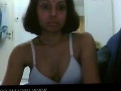 Bangalore Wife on webcam jenni floor su