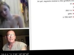 Punked on omegle 1 bi-sexual jesse teta