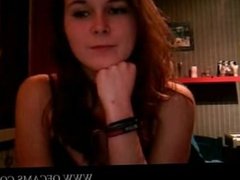 French girl on chatroulette chat lesbie
