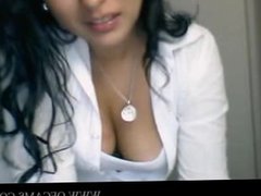 Paisita Colombianita hunk sexiest home