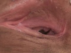 Virgin slut licked&fucked