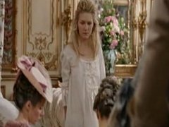 Kirsten Dunst - Marie Antoinette