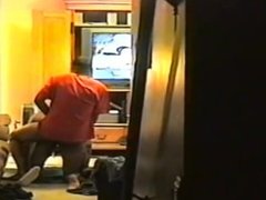 vintage hidden cam fuck