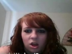 webcam masturbation - super hot girlycious real video