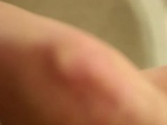 monkey tits and fingers in vagina