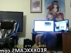 Camgirl webcam show 182