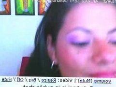 caleña latina webcam