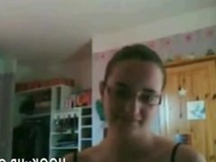 Big tits Cam Girl From hookXup_com 22