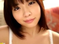 Asian Beauty Idol Softcore Teen Model