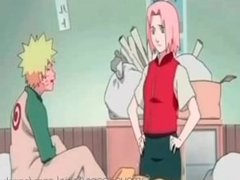 Naruto Hentai Video