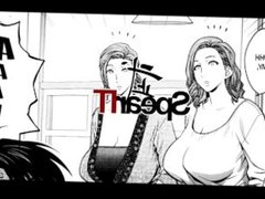 Hentai manga big tits