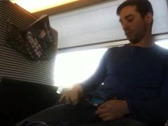 Jerk on train 2