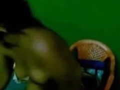 Indian Bhabhi BigTits Exposed Naked In Bed