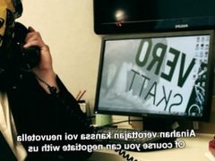seksivideo finnish finland