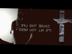 Sasha Grey As Wife - No Fetus (Lyric Video)