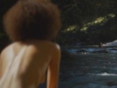 Sexy Washing NUDE SCENES  Game Of Thrones [S04E08]