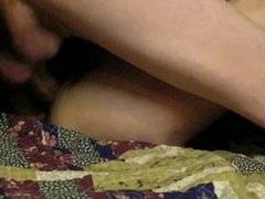 Getting My Pussy licked and Fucked