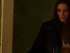 Taylor Cole in The Ganzfeld Haunting