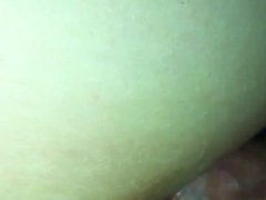 First time anal