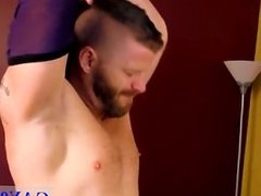 Gay clip of Dominic Fucked By A Married