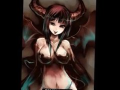 sexy ecchi gallery anime girls