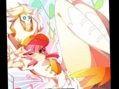 sexy ecchi anime girls hentai slideshow