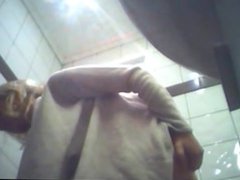 Blonde amateur teen toilet pussy ass hidden spy cam voyeur 1 sex live video