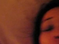 asian american amateur pov hard fuck