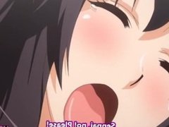 Hentai babe gets pumped hard and deep