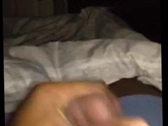 Jerk before bed (No Cum)