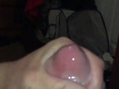 Cumming in Slow Motion