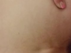 Quick Anal Gape On Wife
