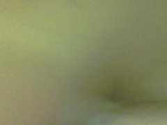 Took our GoPro in the Shower for you. Enjoy my POV of her soapy ass jiggle.