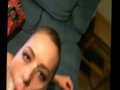 Hot Webcam Girl & Her BBC (comp)