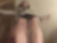 Sweaty feet pov