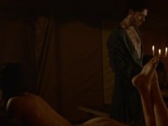 Oona Chaplin Naked Game of Thrones-720p HD