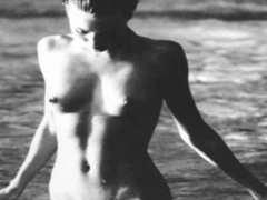 Miranda Kerr Naked Compilation In HD!