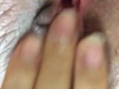 Asian girl Masturbation1