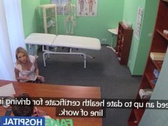 fake hospital russian 3