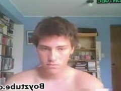 Danish Gay(S) - Boysontube 78