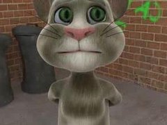 Talking Tom Is Addictive