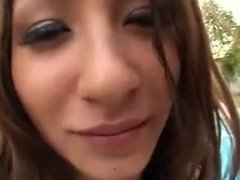Roxy Jezel Is The Soul Of The Party - CUM SWALLOWING - [XP]