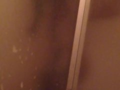 Prego ebony gf shower 2