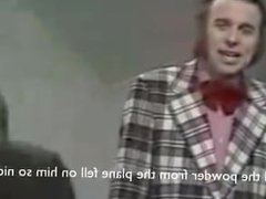 Jožin z bažin (with English subtitles by novazembla)