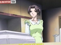 Taboo Charming Mother - Episode 1 Your Hentai Tube