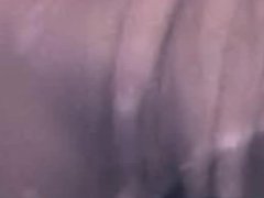 Webcam - close up - masturbation